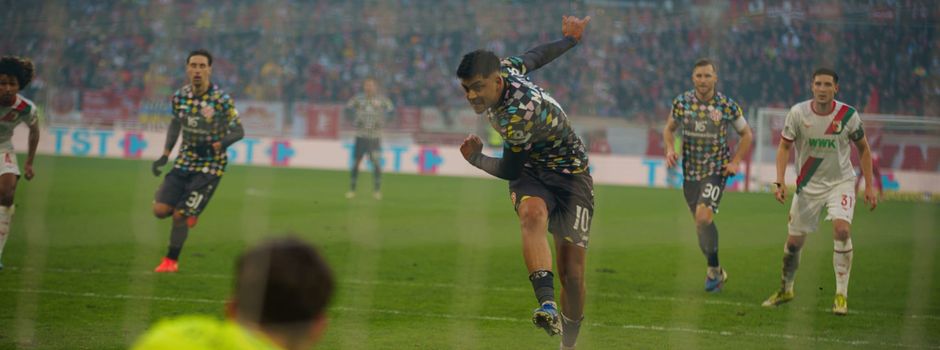 Während Mainz-Star Amiri zitterte: Familie wusste schon alles