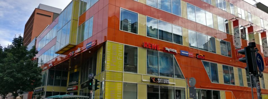 Impfzentrum im Luisenforum: So soll es keine langen Wartezeiten geben