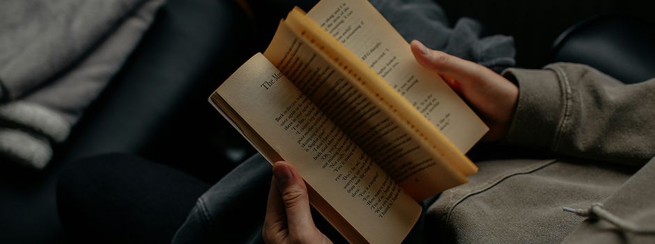 "Geschichten lauschen": Schreibwerkstatt Selzen lädt zur Lesung ins Heimatmuseum