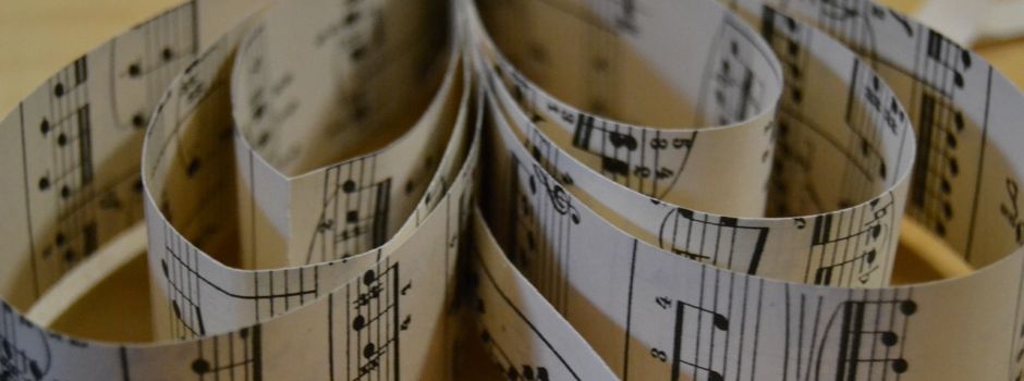 Chorkonzert „Herzschlag“