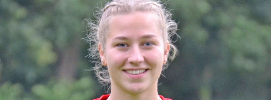 Auftakt für TVJ-Faustballerinnen
