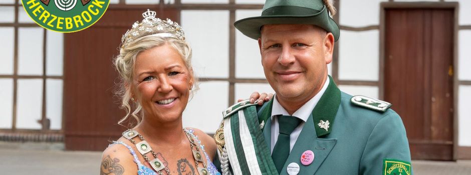 Schützenfest Herzebrock 2026: Der digitale Gildebote