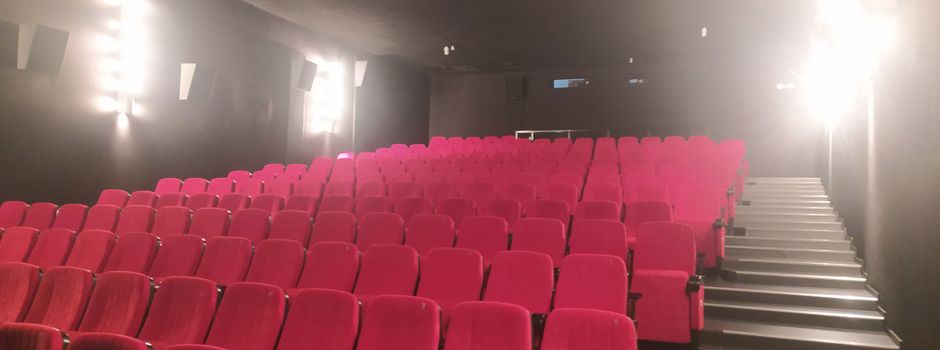 Wormser Kino hat neue Betreiber: Das ändert sich