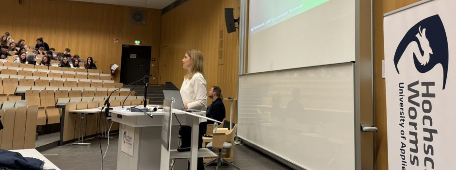 So werden Wormser Schulen gegen Diskriminierung gestärkt