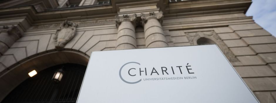 Herzmediziner der Berliner Charité zu Haftstrafe verurteilt