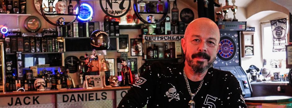 Kitsch Bar in der Augsburger Innenstadt muss nach 24 Jahren schließen