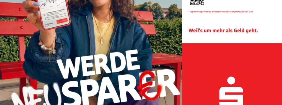 Kreissparkasse Halle‑Wiedenbrück startet digitales Wertpapiersparen mit S‑Neo