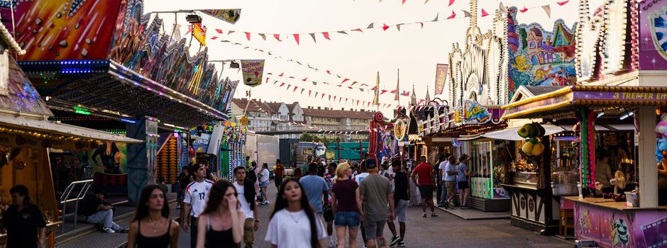 So feiert Worms seit Jahrzehnten