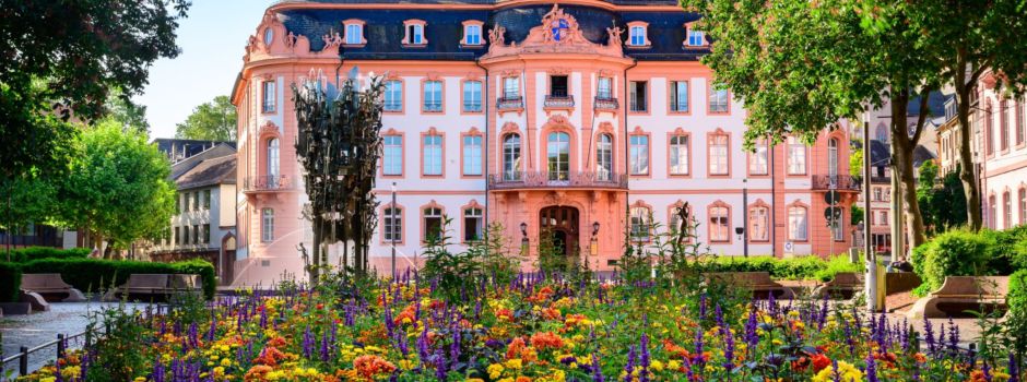 Weinfrühling in Mainzer Altstadt: Das erwartet euch