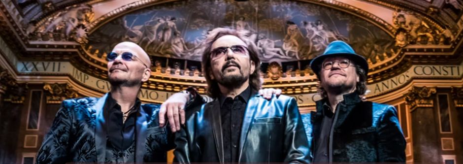 „Stayin’ Alive“ im Stadtpark: Welterfolg „Night Fever“ bringt Bee Gees-Glanz nach Nierstein