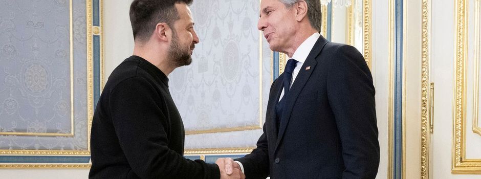 Krieg gegen die Ukraine: So ist die Lage