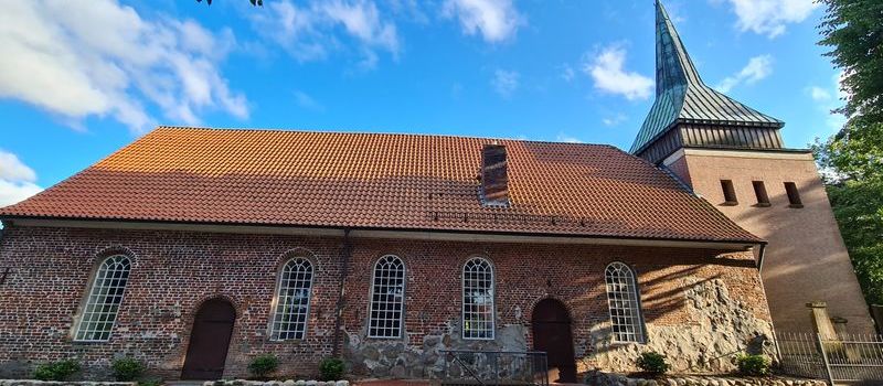Gemeindenachmittag der St.Marien-Kirchengemeinde Hechthausen
