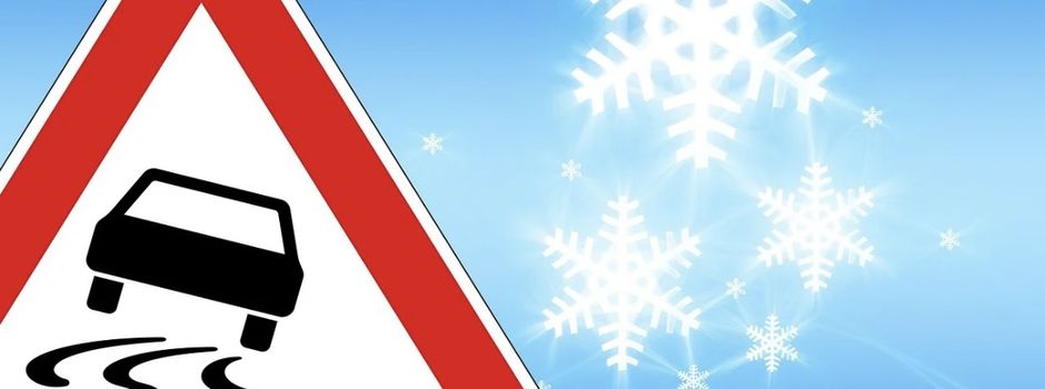 Wichtige Information: Einschränkungen am morgigen Mittwoch, den 17.01.24 aufgrund von Glatteis