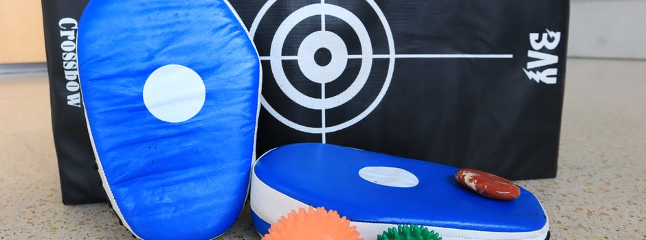 WenDo – Selbstbehauptung und Selbstverteidigung für Frauen: Kurs am 9. + 10. November im Kreisfamilienzentrum Herzebrock