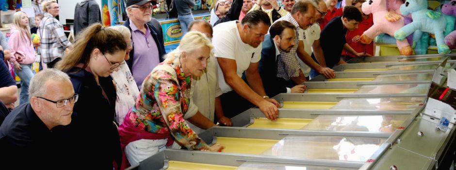 Das war das Mondorfer Strandfest 2025