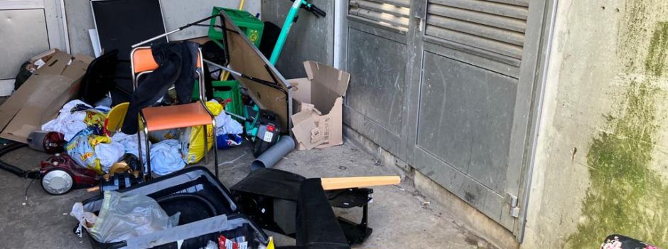 „Absolut unzumutbar“: Klartext zum Ex-MAG-Hotel in der Mainzer Oberstadt