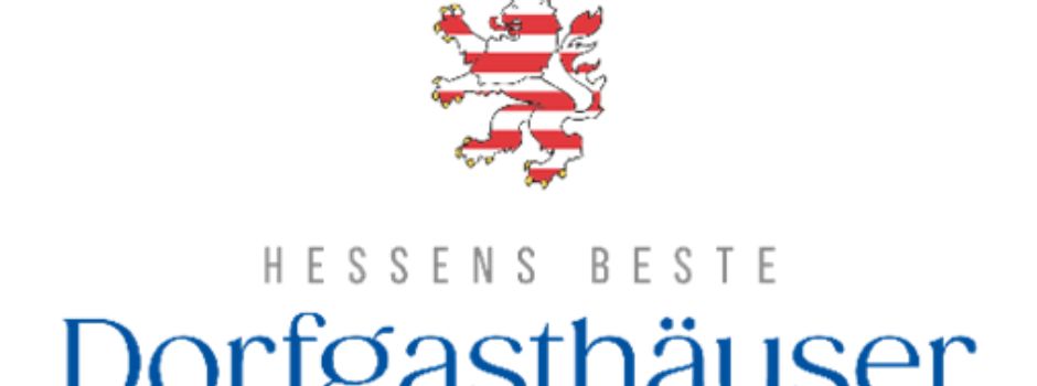 Hessens beste Dorfgasthäuser 2026