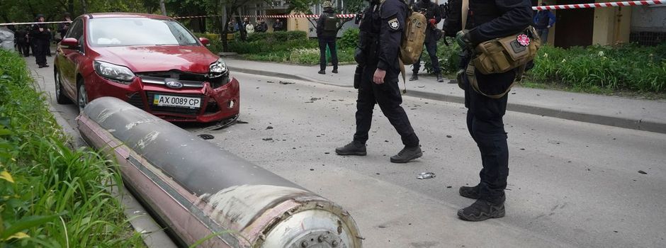 Krieg gegen die Ukraine: So ist die Lage