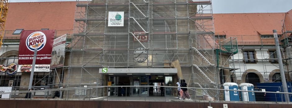 Wormser Hauptbahnhof soll neue öffentliche Toilette bekommen