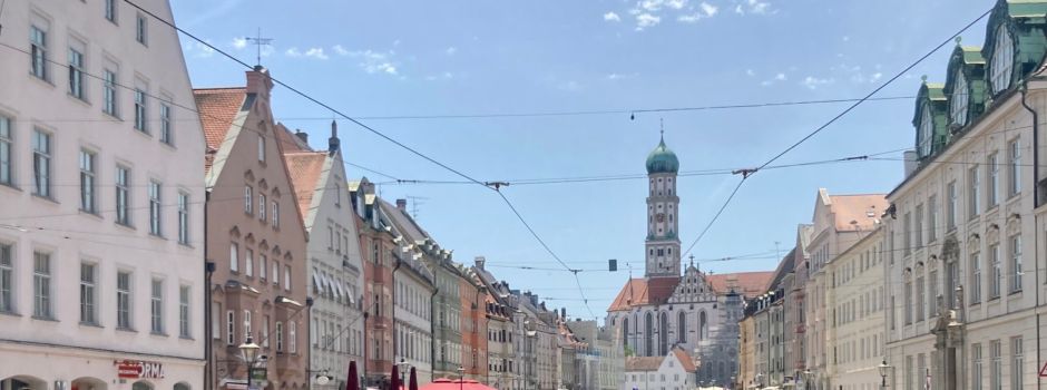 Im Gespräch mit dem Vorstand des CSD Augsburg
