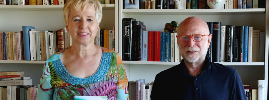 Mondorferin Claudia Knöfel schreibt Gastbeitrag im Buch „Beueler Miniaturen