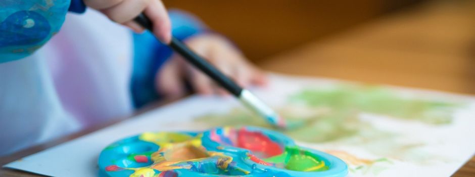 Anmeldezeiten für die Krippen, Kindergärten und Horte der Stadt Ronnenberg