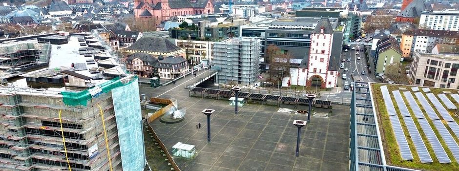 Umgestaltung Rathausplatz: Erste Ergebnisse werden vorgestellt