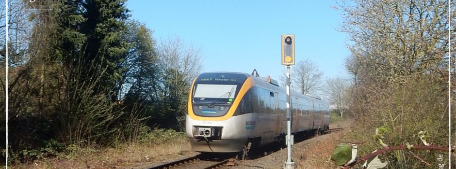 Bürgerinitiativen und Verkehrsclub Deutschland gegen die B64n