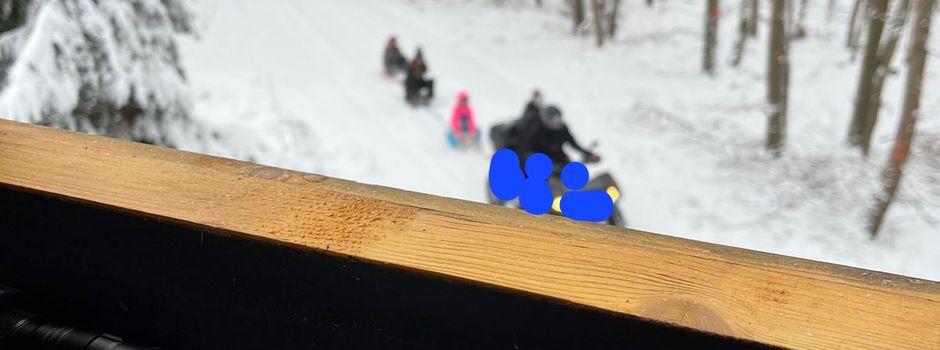 Winterfreuden