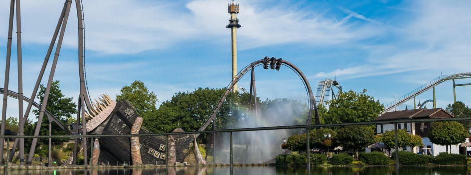 29. März: Pre-Opening für einen Tag