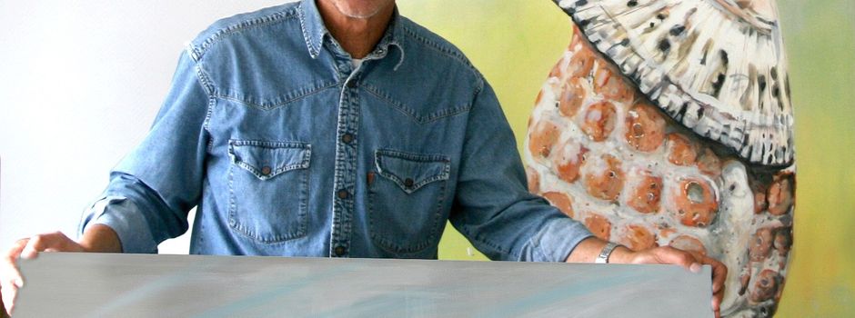 Gruppe 13 präsentiert: F(O)UND 26 von Manfred Teschlade