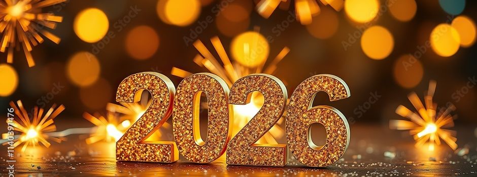 Neujahrsfeier in Birkheim