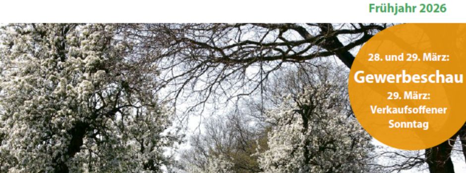 Die neue Ausgabe der Beverstedter Rundschau ist da: Frühjahr 2026