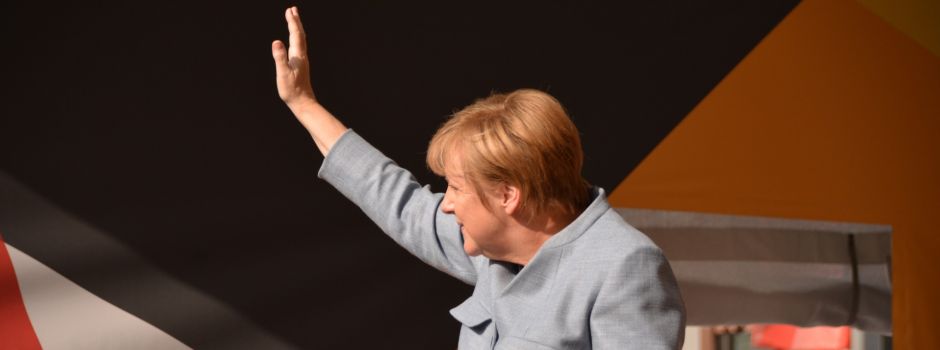 Struggle beim Essen und Mutti wird 70: Die Jodel der Woche