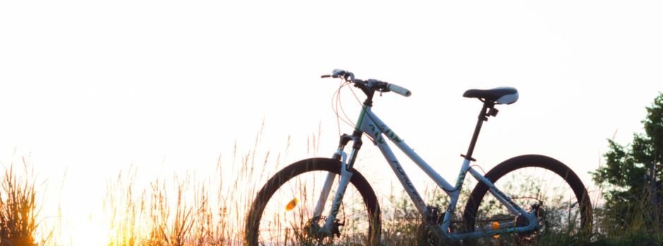 Bikekitchen - Reparatur und gutes Essen