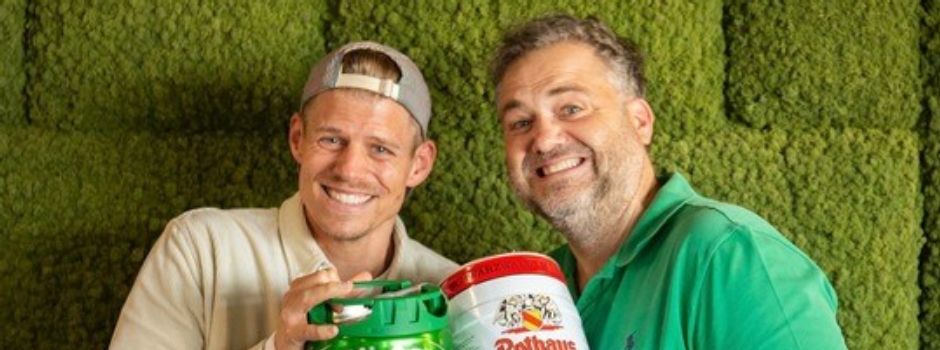 Wenn Mainz 05 verliert: Radiomoderator spendiert Fans 1000 Liter Bier