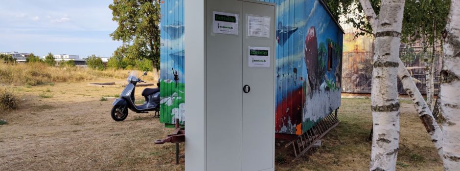 Hier könnt ihr in Wiesbaden Lebensmittel retten