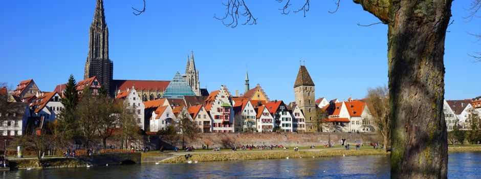 5 Ziele für einen Tagesausflug, die ihr unter einer Stunde erreichen könnt