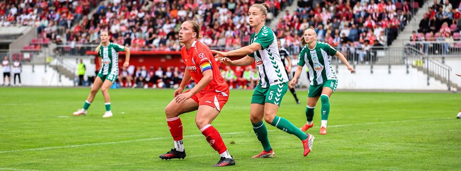 Willkommen in der Bundesliga