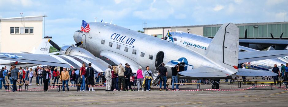 U.S. Army feiert 250. Geburtstag – auch in Wiesbaden