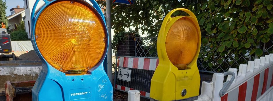 Diese Straßen werden ab nächster Woche in Mainz gesperrt