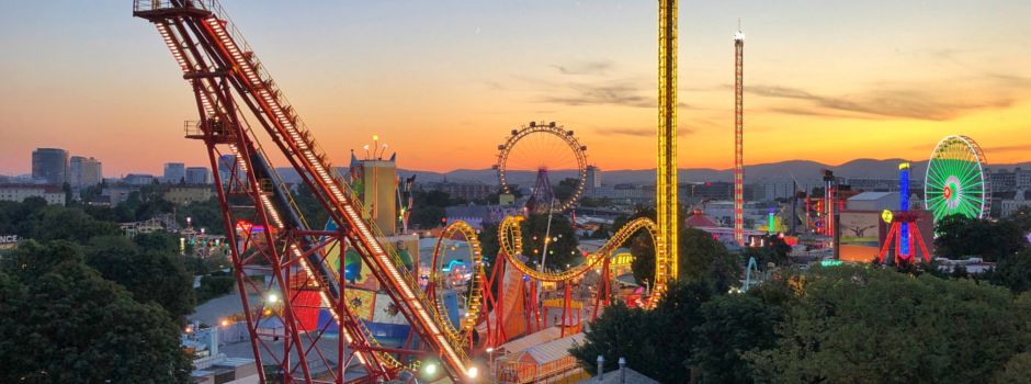 Nervenkitzel pur: 7 Freizeitparks in der Nähe von Augsburg