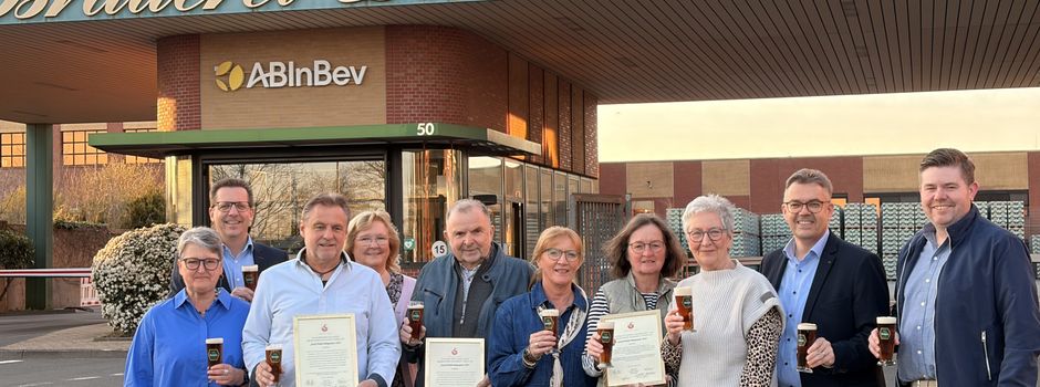 Der Josef-Diebels-Bürgerpreis zeichnet zum 23. Mal Ehrenamt aus