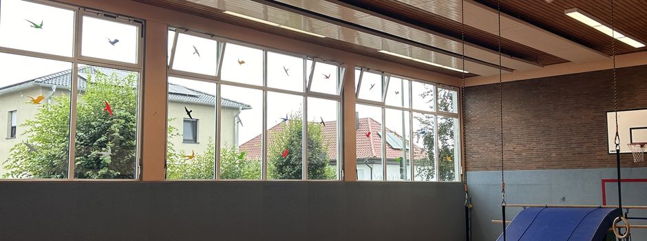 Gelungener Ferienspaß beim TSV Neupotz