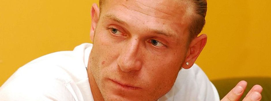 Ex-Mainz-Star Voronin: „Wäre ich in der Ukraine, hätte ich eine Waffe in der Hand“