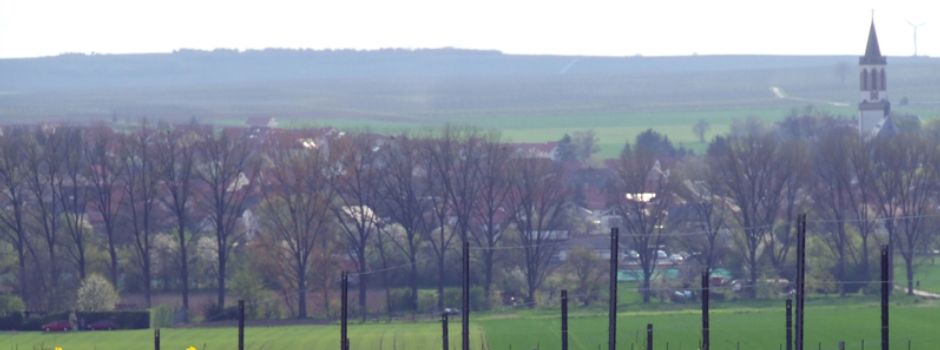 Fette Finanzspritze für Gau-Odernheim