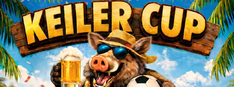 KEILER CUP 2026