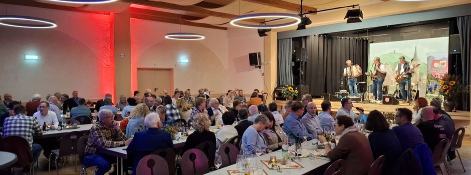 925 Jahre Pfarrei Dernau⛪️🙏