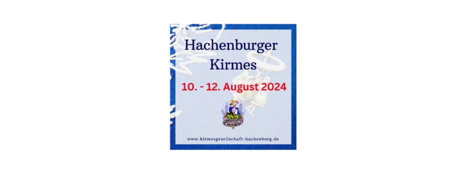 Geänderte Öffnungszeiten