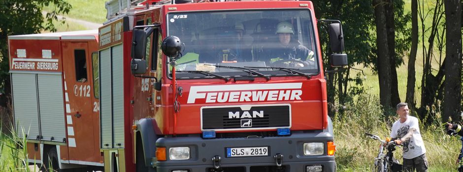 Rückblick Jahreshauptübung der Gemeindefeuerwehren 2024